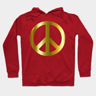 World Peace Art Graffiti Activist Hoodie